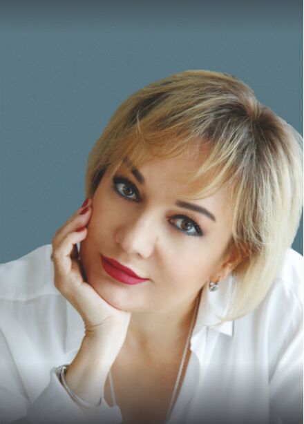 Татьяна Буланова