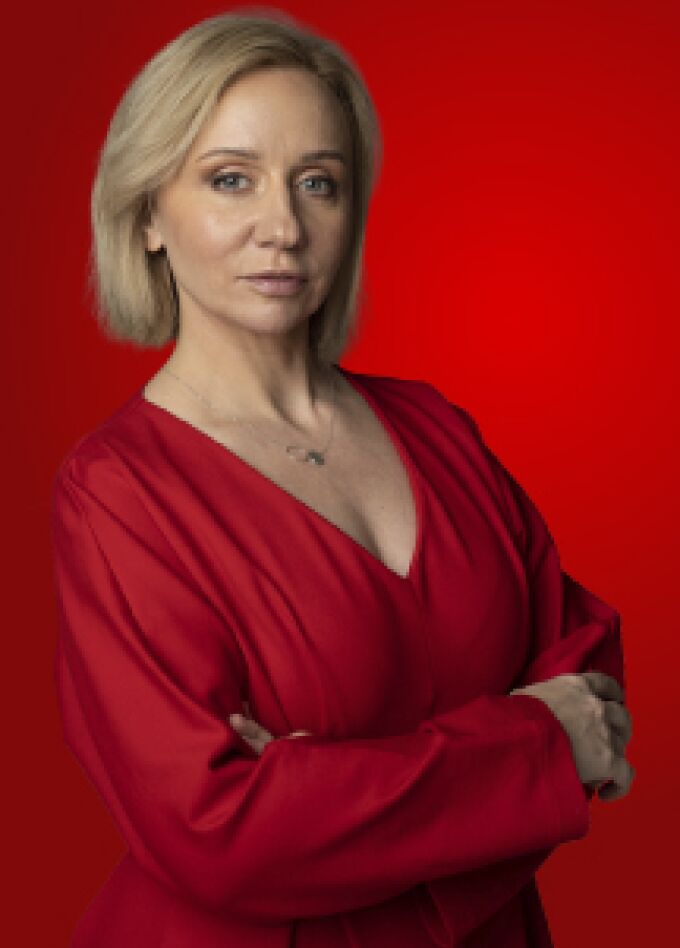 Stand Up Маргарита Родина