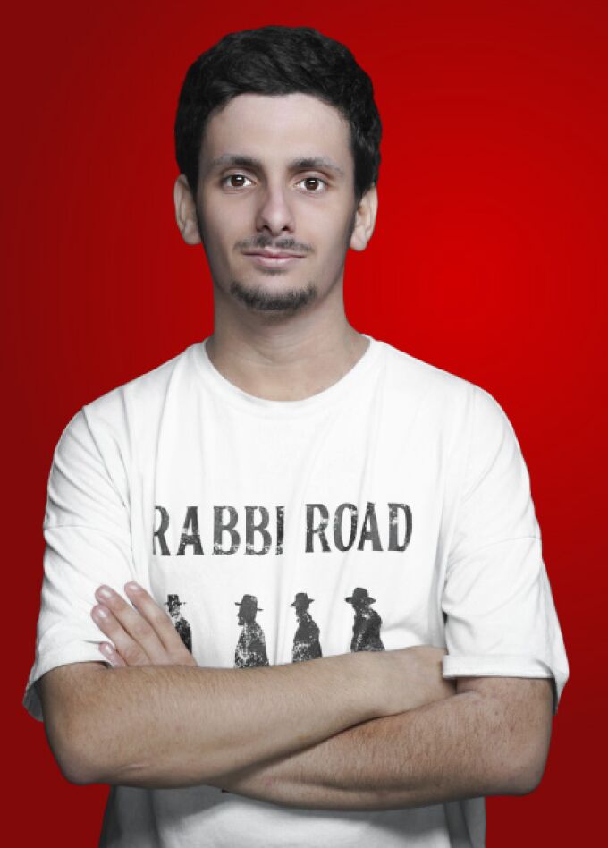 Stand Up Борис Зелигер