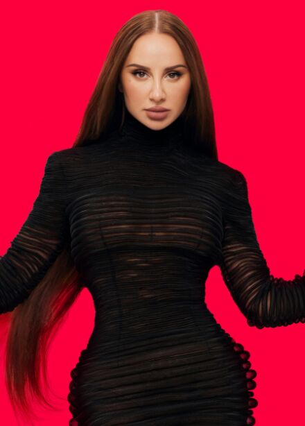 Анна Асти