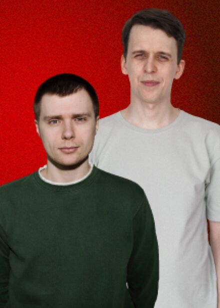 Stand Up Игорь Тарлецкий и Никита Дубровский
