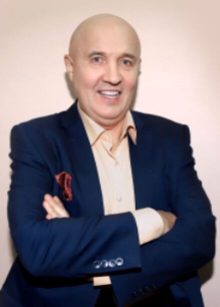 Николай Лукинский