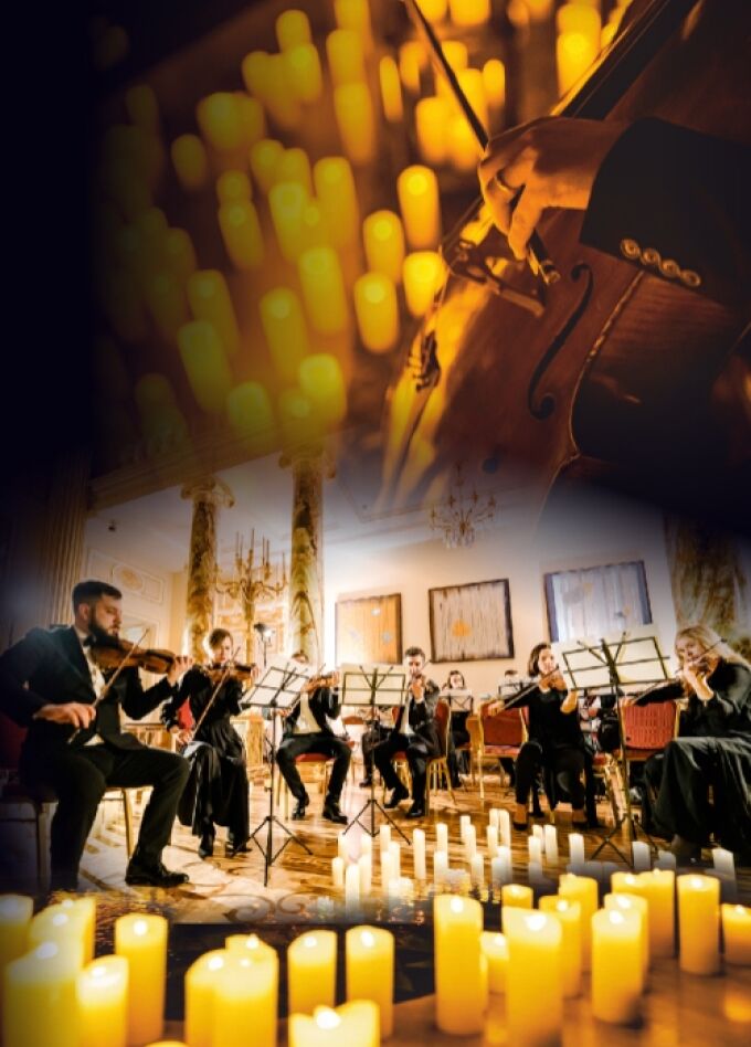 HighTime Orchestra: Свидание в Париже