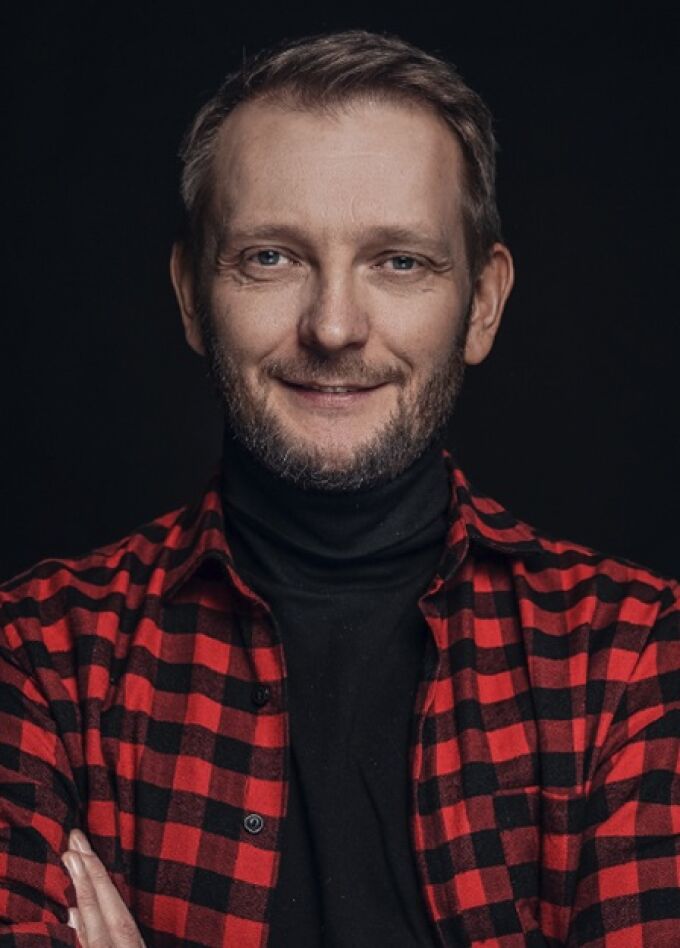 Stand Up Константин Маласаев