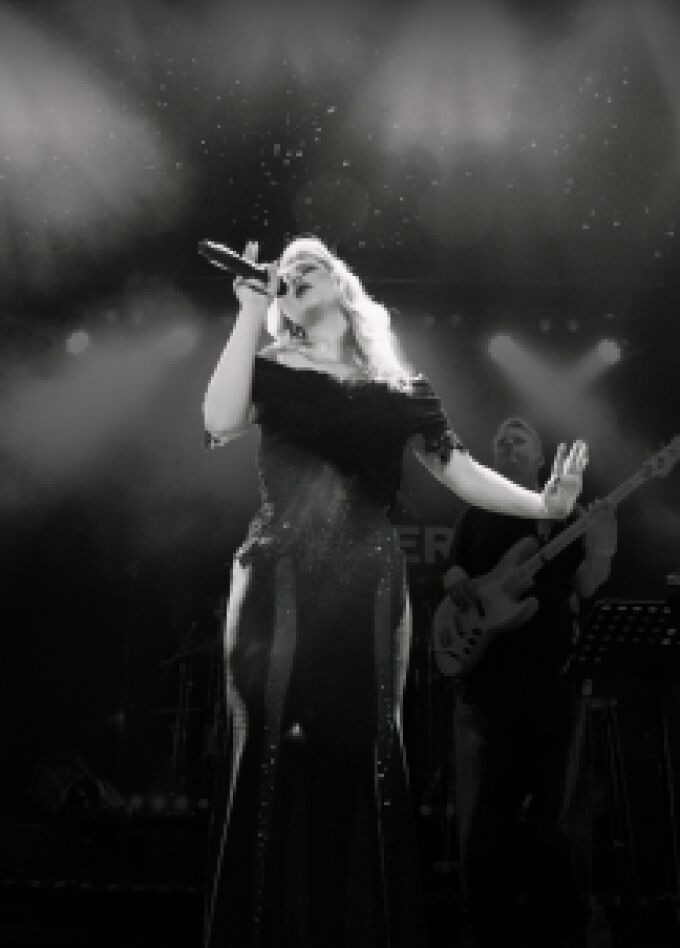 Adele Tribute