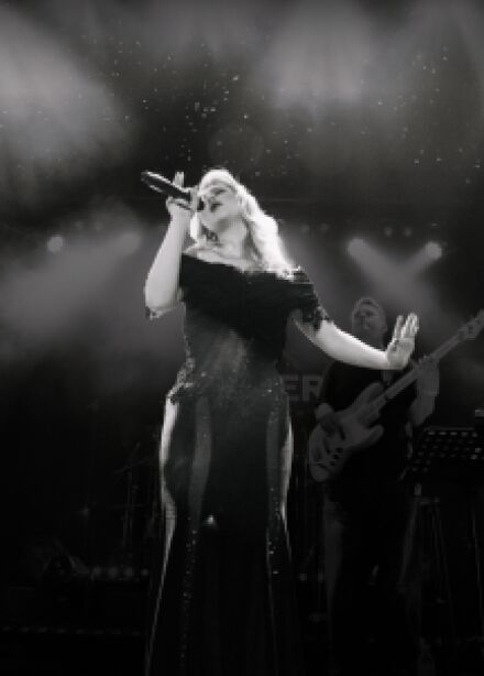 Adele Tribute
