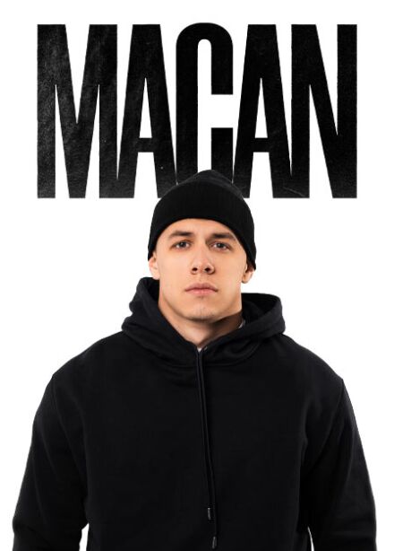 Macan