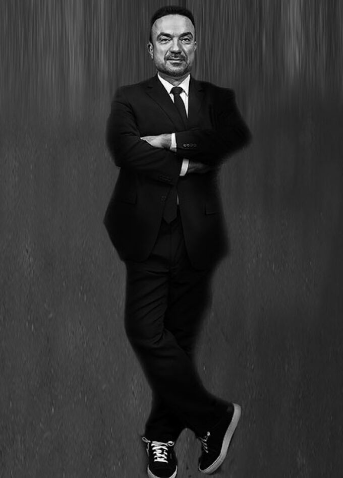 Сергей Жилин