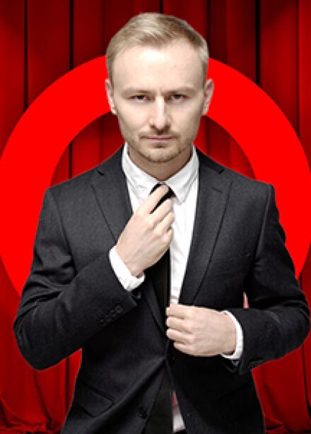 Stand Up Женя Синяков