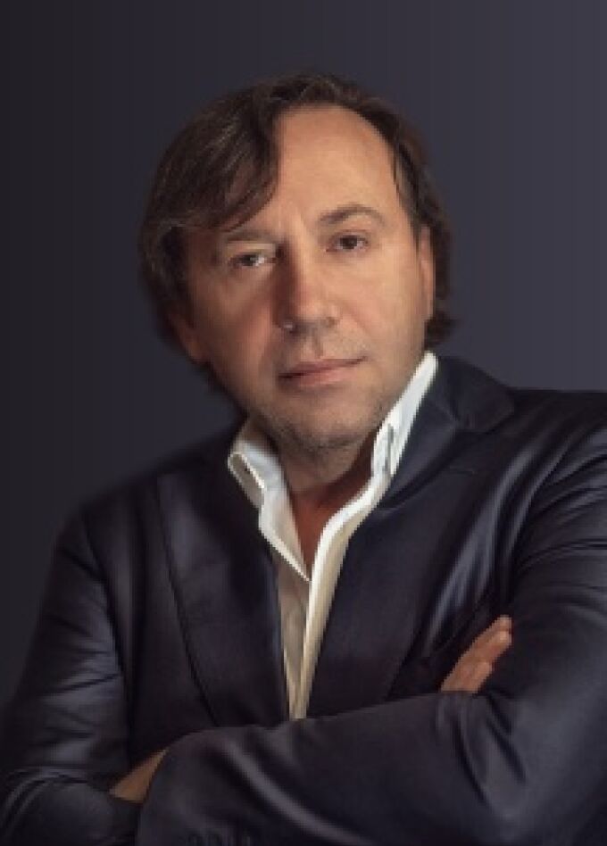 Евгений Кемеровский