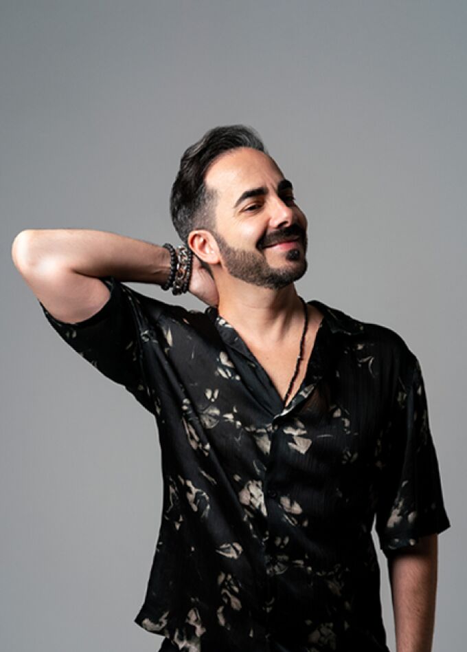 Simone Vitullo
