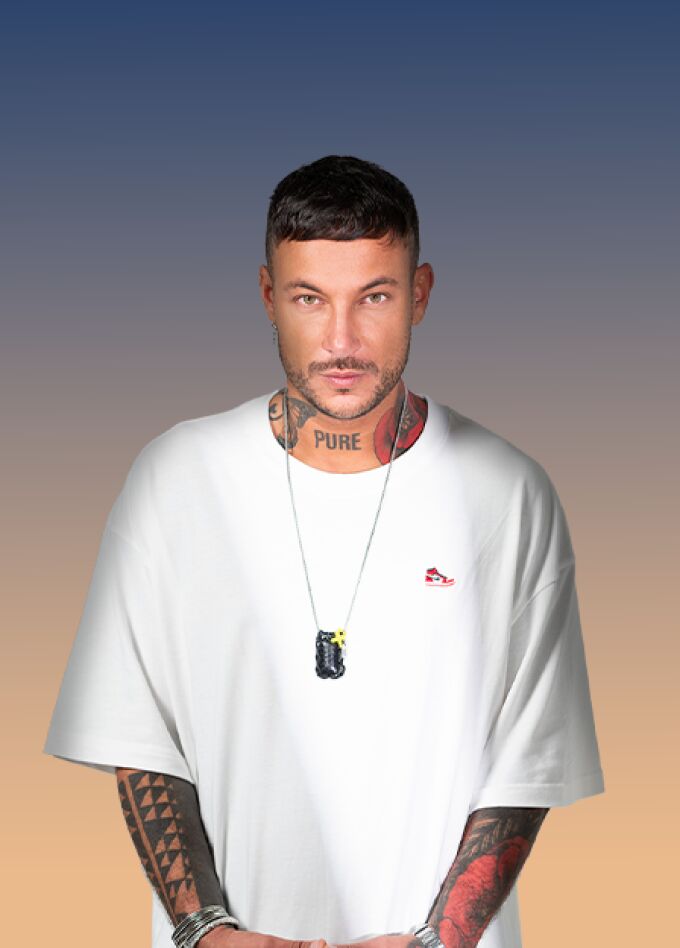 Joezi