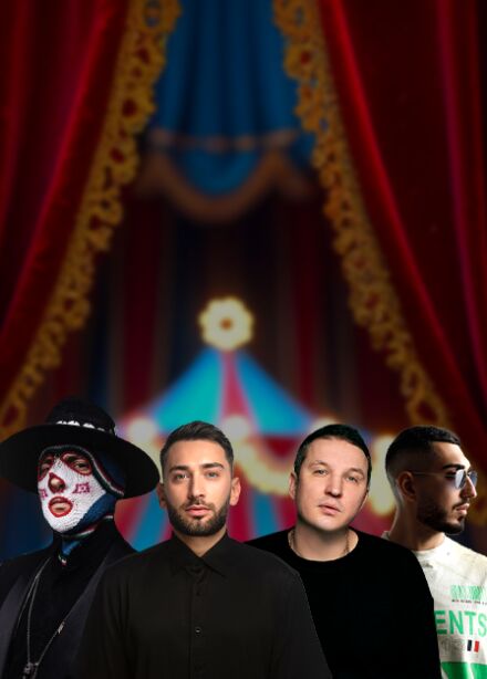 Crazy Circus