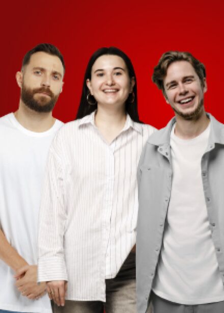 Stand Up с комментариями