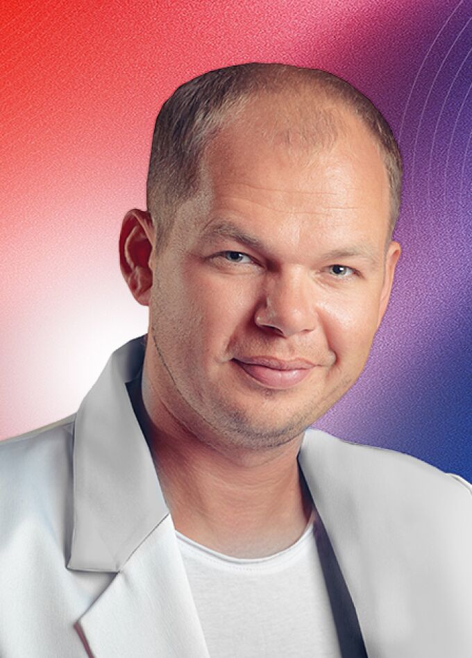 Алексей Брянцев