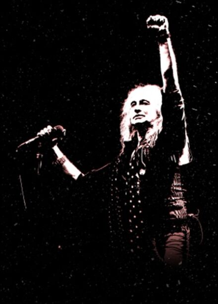 Александр Иванов и группа Рондо