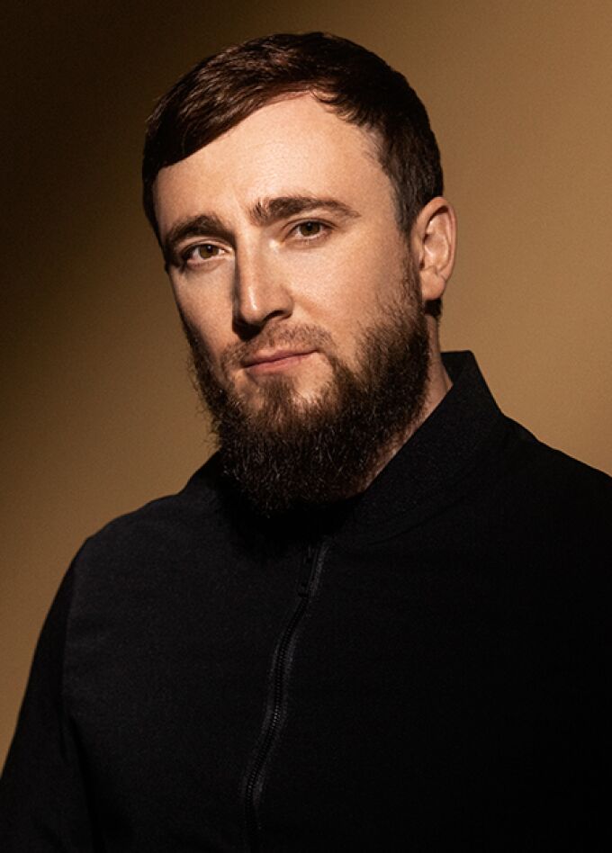 Султан Лагучев