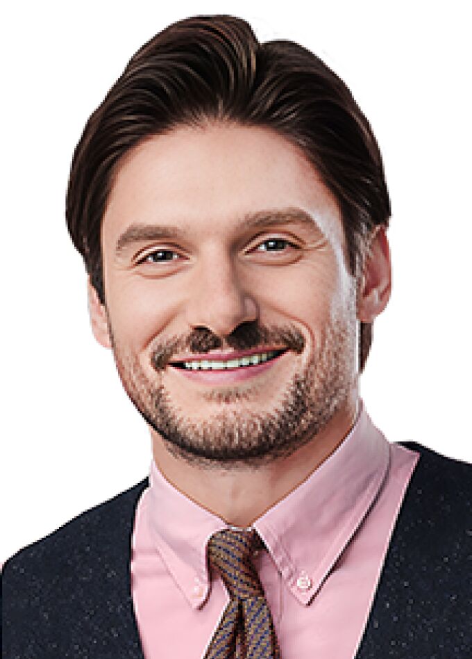 Дмитрий Гухман