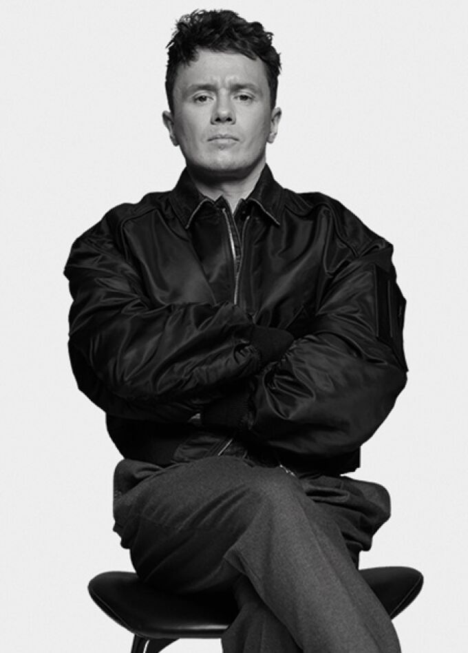 Илья Соболев