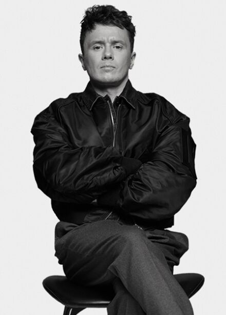 Илья Соболев