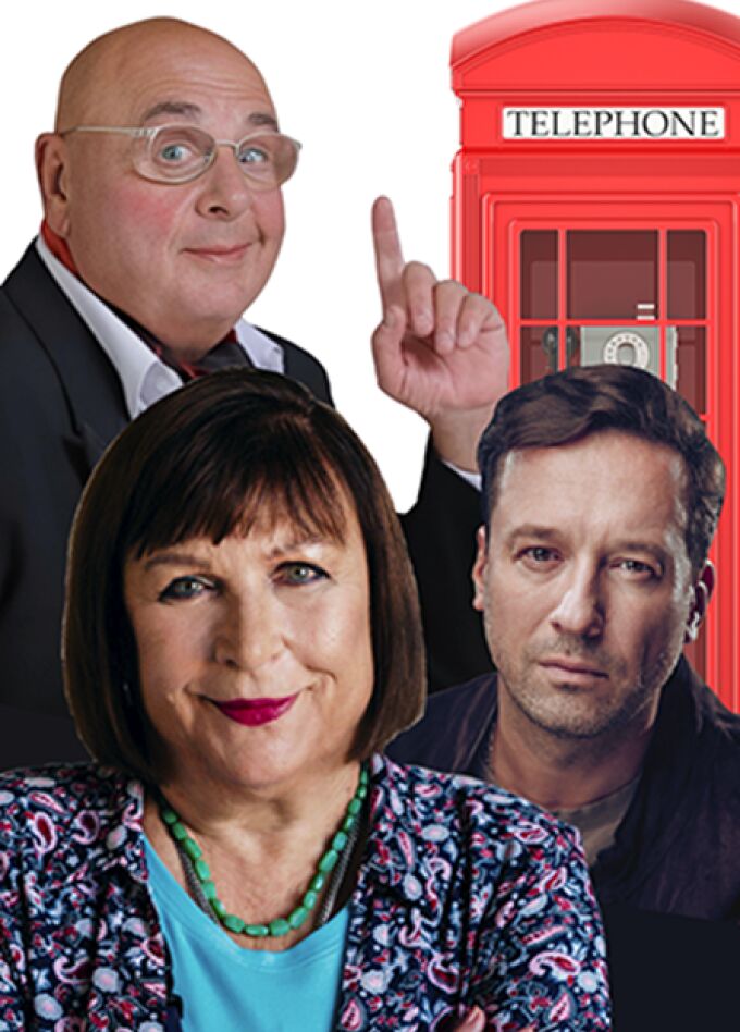 Обед для грешников