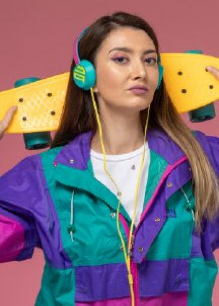 Show дискотека 80-х