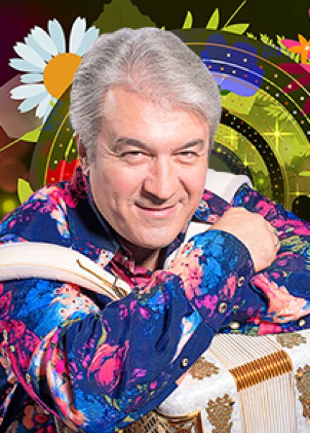 Валерий Сёмин