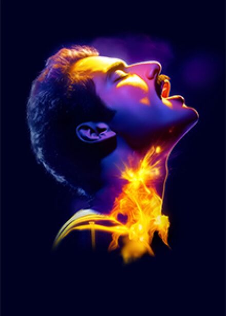 Queen лучшие хиты с симфоническим оркестром. One Vision