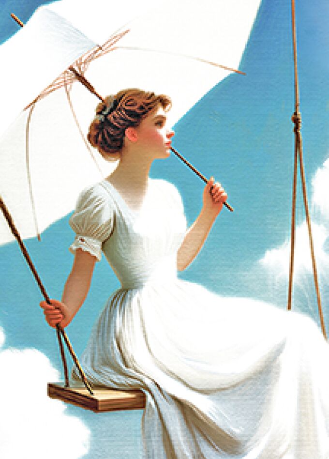 Вишневый сад