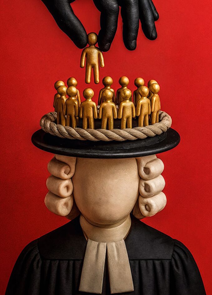 Десять негритят