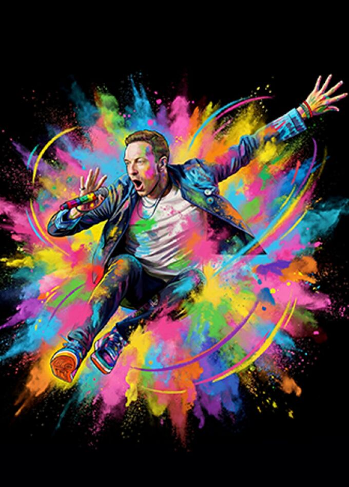 Трибьют-шоу Clockplay