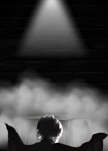 Жизнь не сыграешь на бис