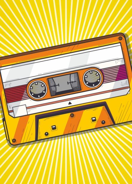 Симфотека. Эстрада 90-х