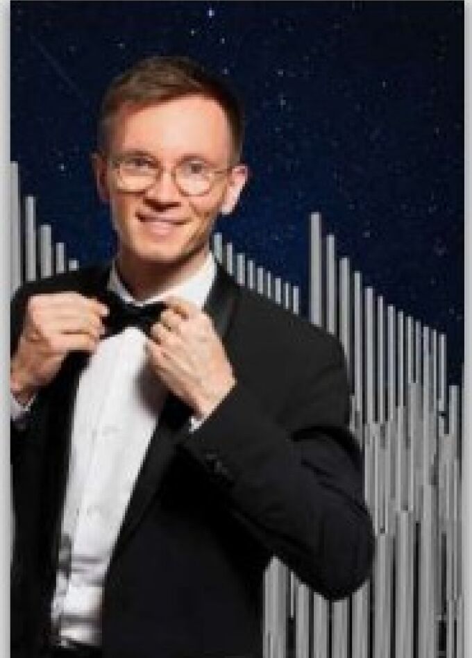 Органная галактика