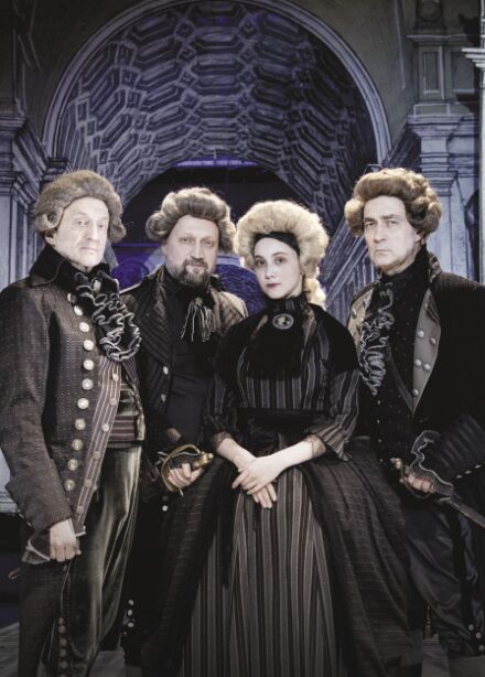 Упражнения в прекрасном