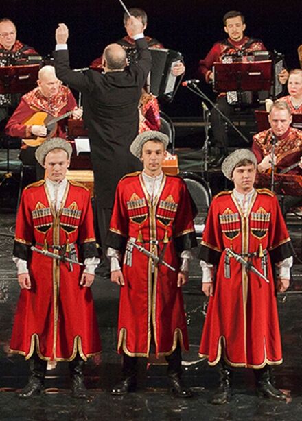 Душа моя, ликуй и пой