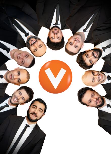 Vitamin Club (Витамин Клуб)