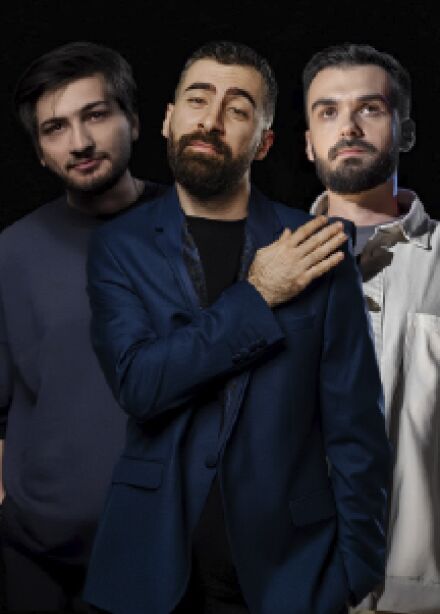 Хит стендап Самвел Кафьян