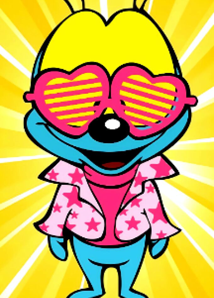 Диснейство