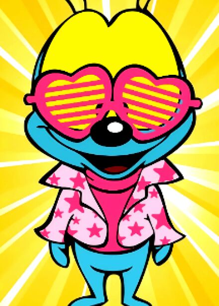 Диснейство