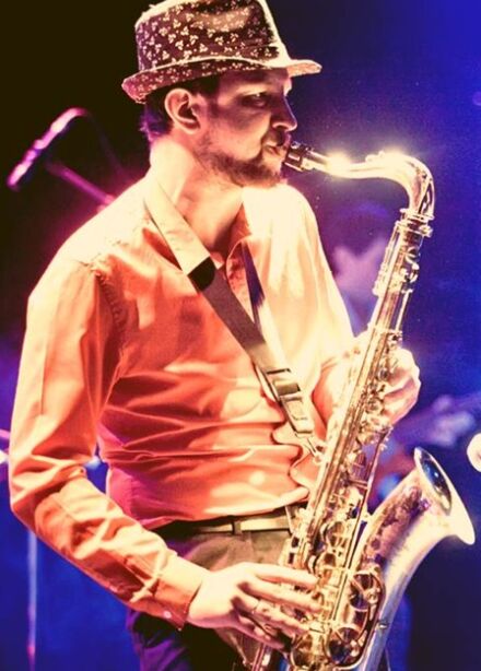 100 лет тенор-саксофону в джазе