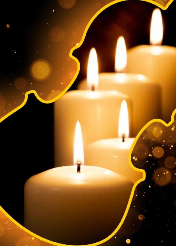 Мировые саундтреки при свечах с оркестром Red Orchestra