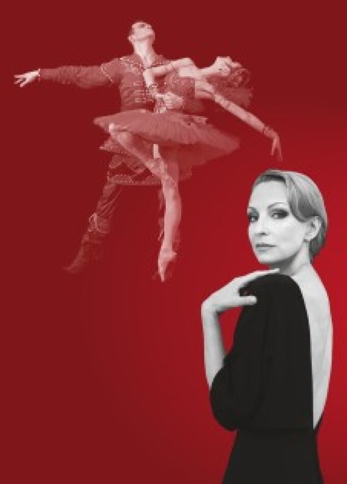 Дягилев Балет: Новый век