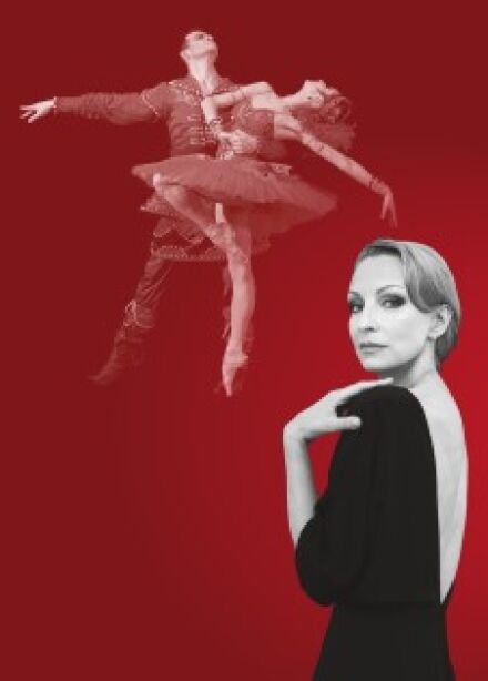 Дягилев Балет: Новый век