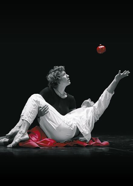 Тёмные аллеи