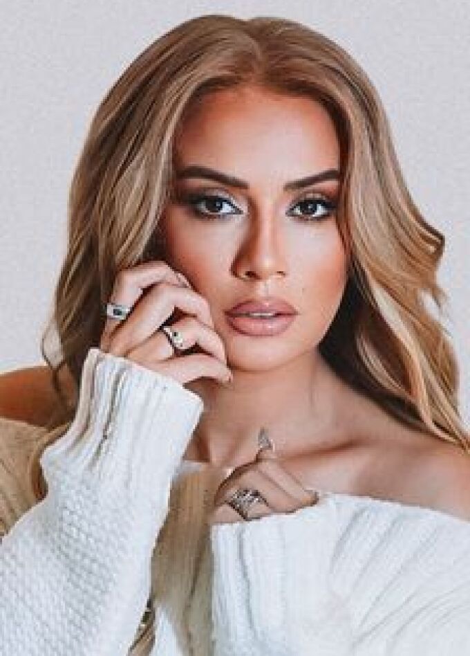 Роза Зергерли