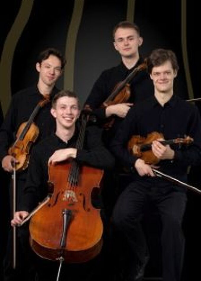 МосАртКвартет