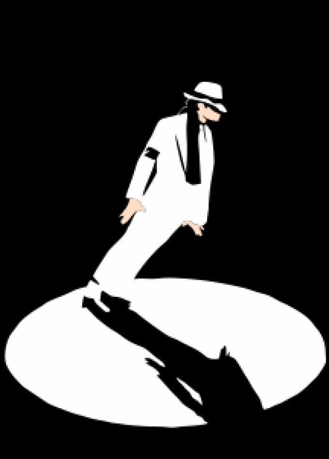 Майкл Джексон