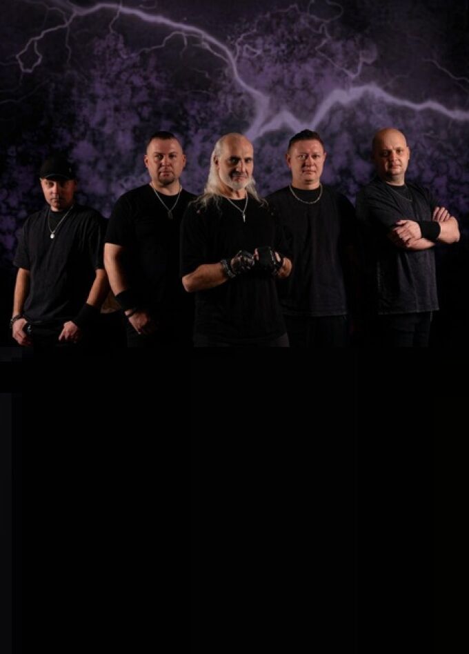 Ruscover / Рускавер