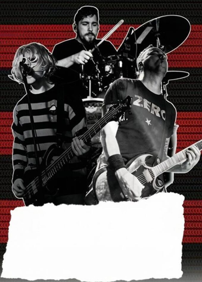 The Banned / Баннед